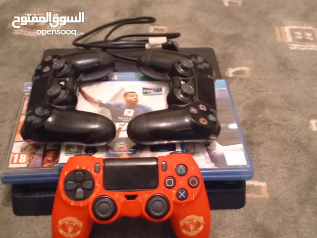 PlayStation 4 PlayStation for sale in Tripoli