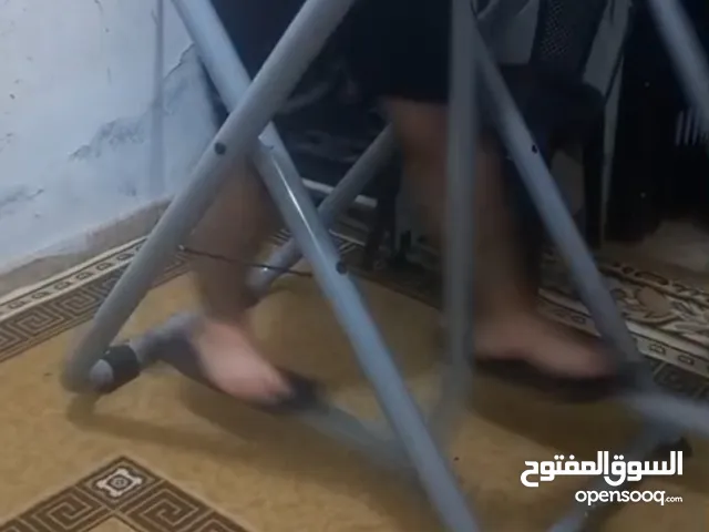 جهاز رياضة