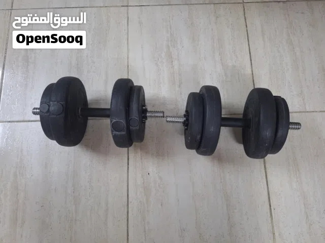 دامبلز للبيع
