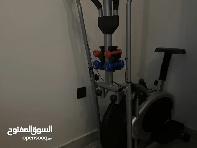 جهاز رياضي
