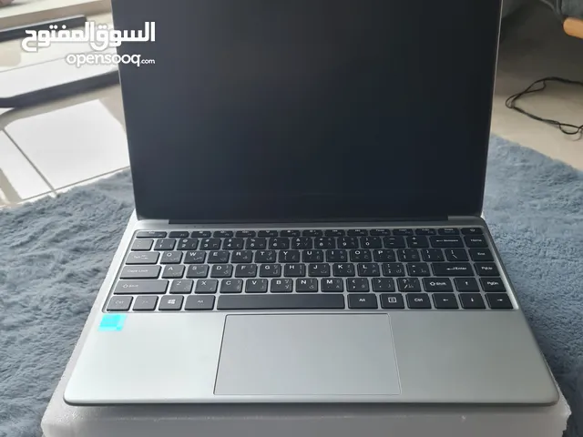 Laptop for kids learning