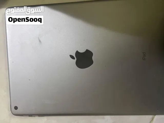 Apple iPad 6 128 GB in Buraimi