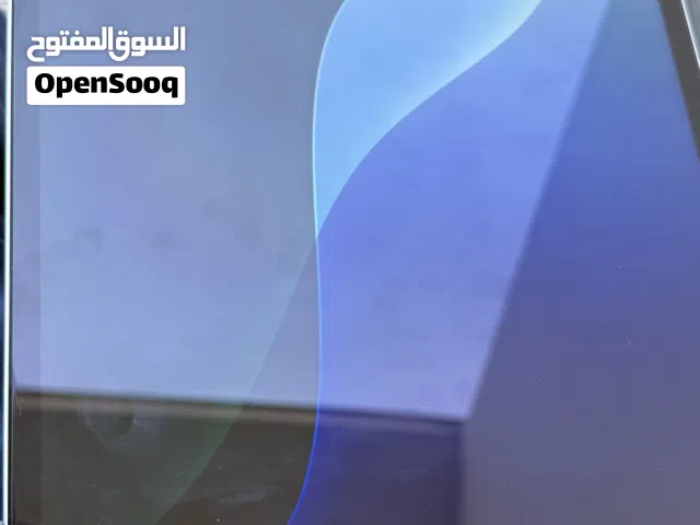 ايباد m1 265 gb