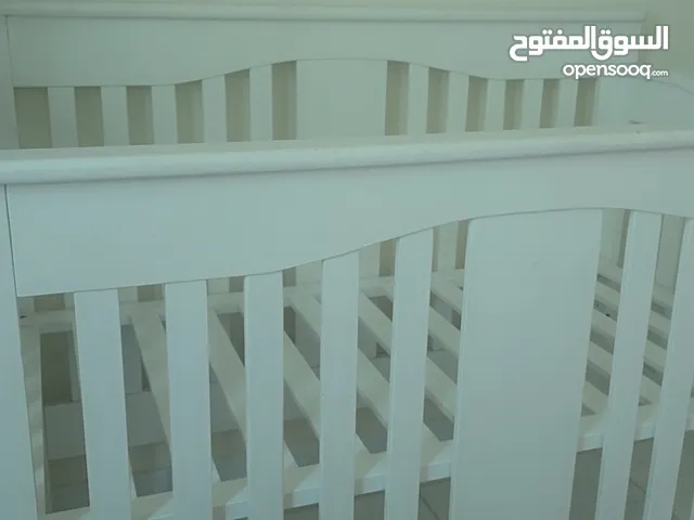 سرير اطفال bed