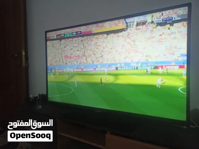 بلازما غير ذكية للبيع حجم 48