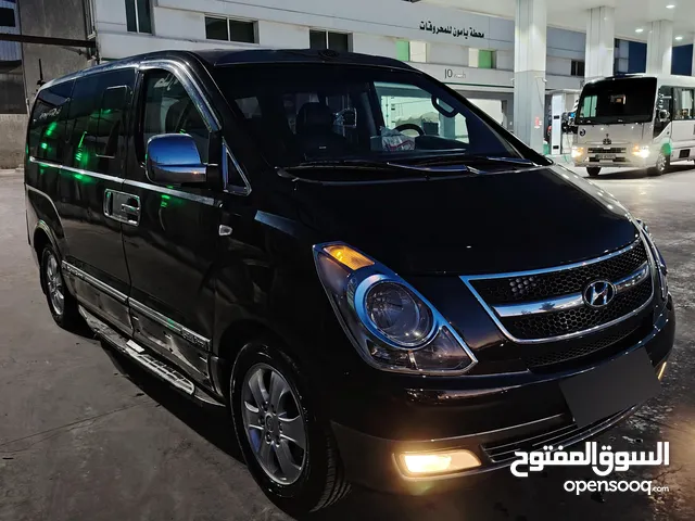 Used Hyundai H1 in Zarqa