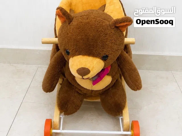 لعبة اطفال للركوب