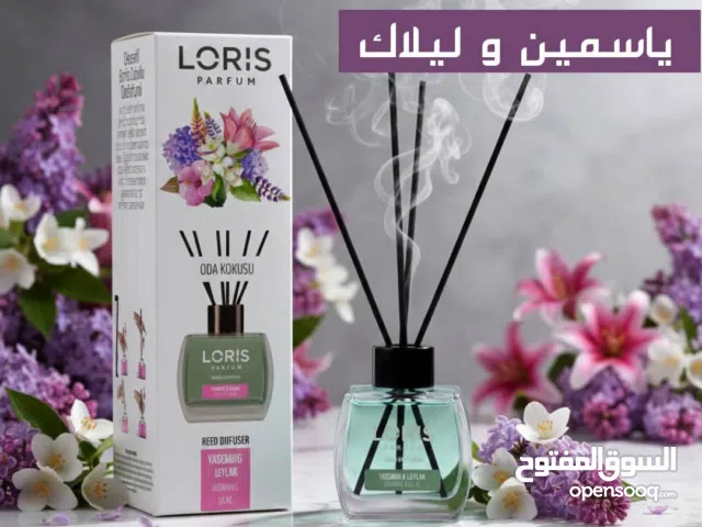 loris perfume