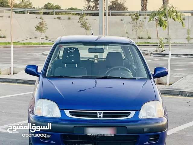 New Honda Other in Tripoli