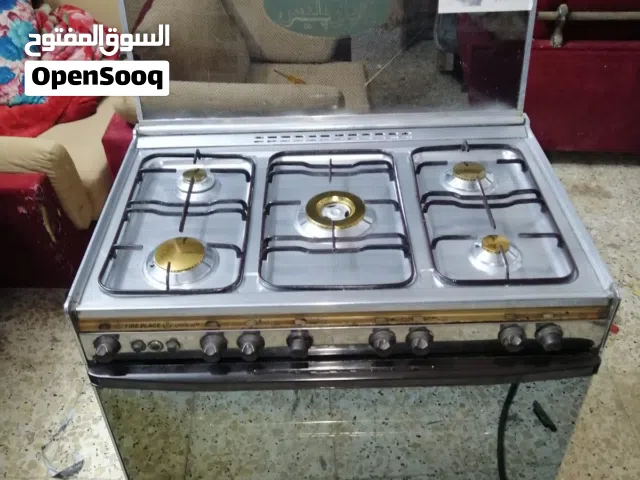 طباخ نوعيه كريازي