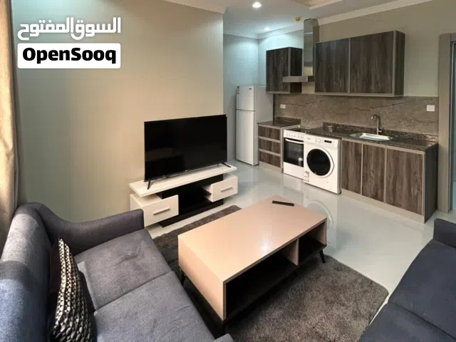 1 m2 1 Bedroom Apartments for Rent in Hawally Salmiya