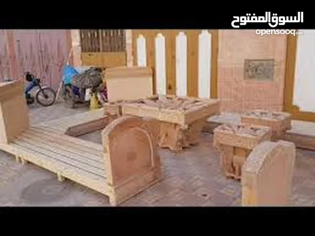 مطلوب مخزن للاجار لغرض ورشة صيانة وتجديد الصالونات يكون فية دورة مياة