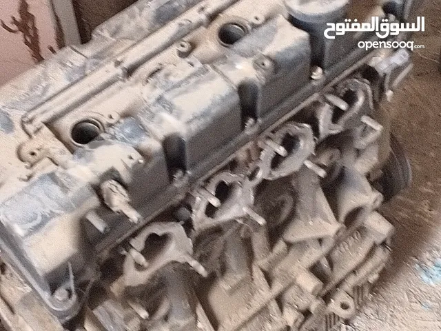 مكينه النترا 2010
