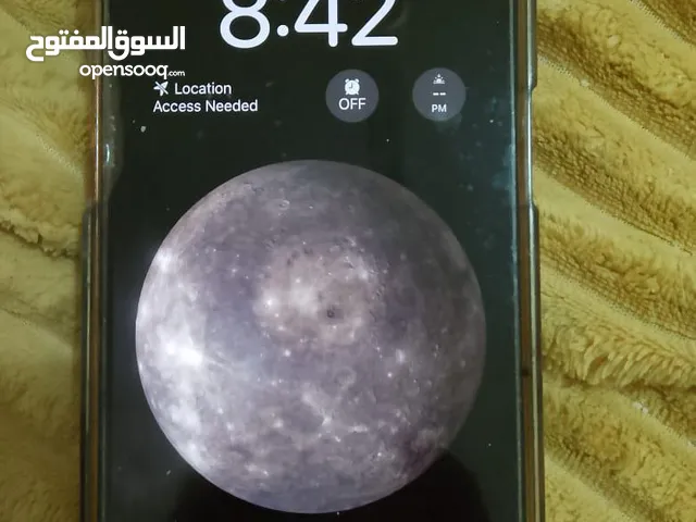 ايفون 14 بروماكس بحالة ممتازة