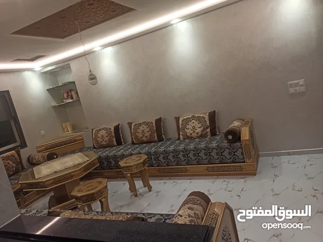 صالون جلوس للبيع بحالة جيدة جدا