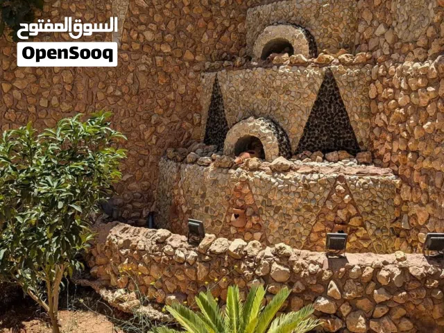 REF : 12192 - فيلا فاخرة مستقلة للبيع – مرج الحمام / حي بلعاس الراقي