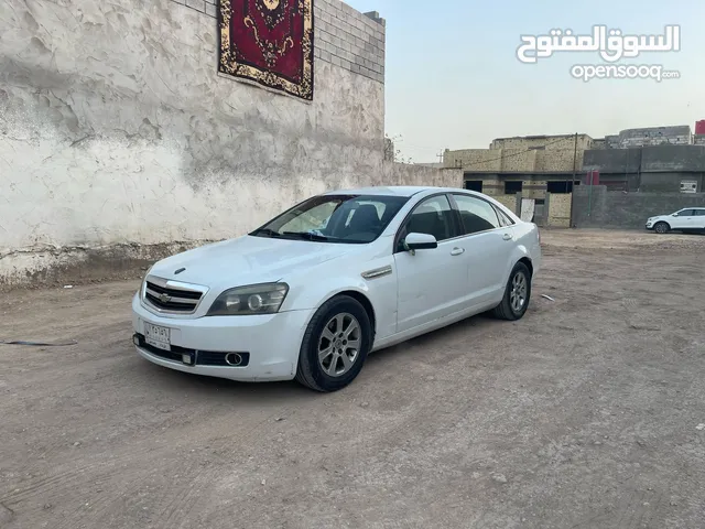 كابريس مديل 2008 للبيع
