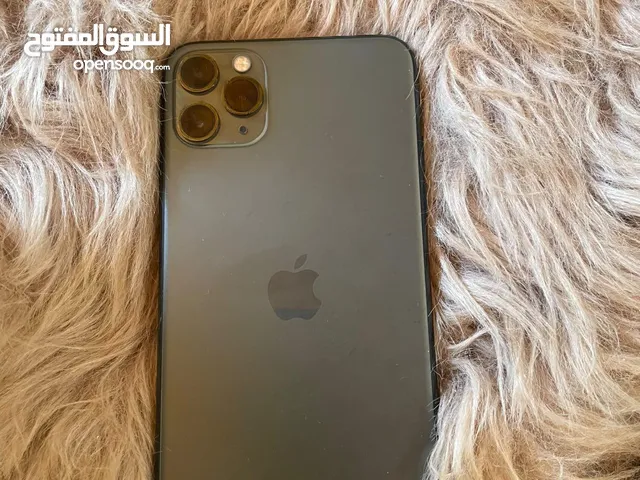 Apple iPhone 11 Pro 256 GB in Jerash