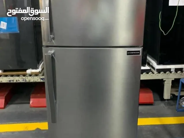ثلاجة ايس البخارية 14 قدم, بابين بضمان 5 سنوات