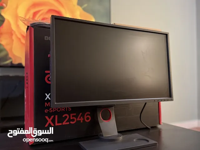 BenQ ZOWIE XL2546