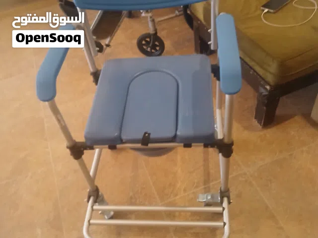 كرسي استحمام جديد وقوي ومريح