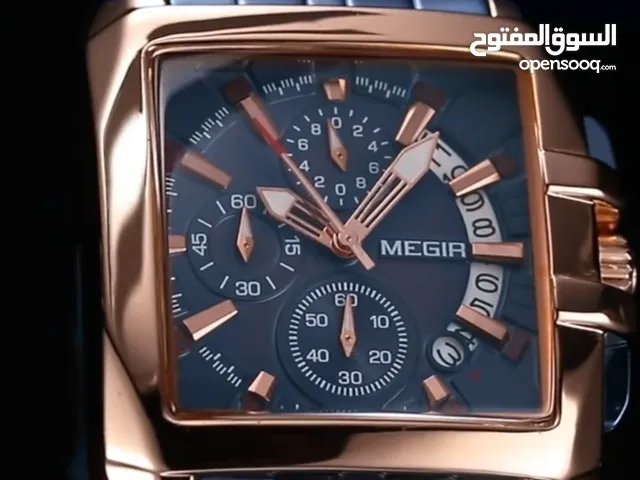 & MAGIR & TEVISE ساعة تيفيس للبيع