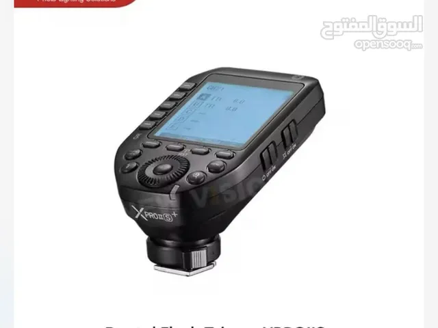 godox wireless dental flash trigger Xpro II S+