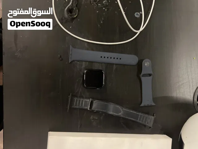 This is the Apple Watch SE