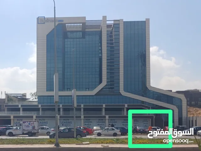امتلك الان مكتبك الاداري متشطب بالكامل ومباشر علي التسعين الجنوبي والتسعين الشمالي باقوي عائد