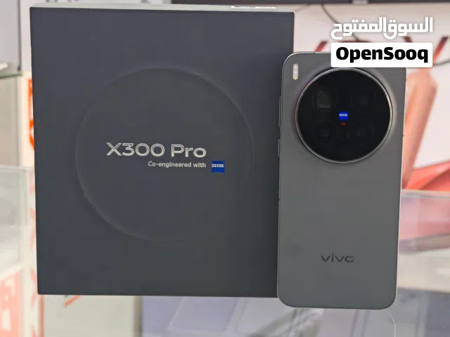 Vivo X300 Pro 16/512GB
