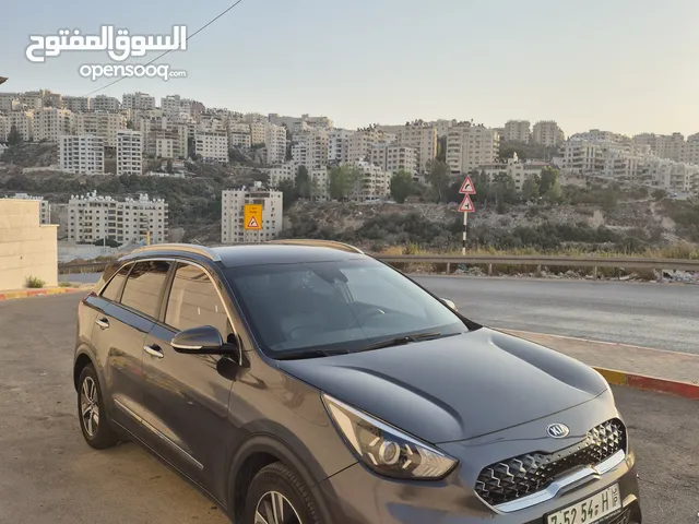 نيرو هايبرد 2021 ترخيص 2020