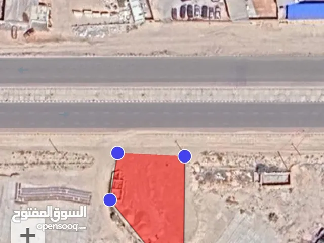 Commercial Land for Rent in Misrata Other