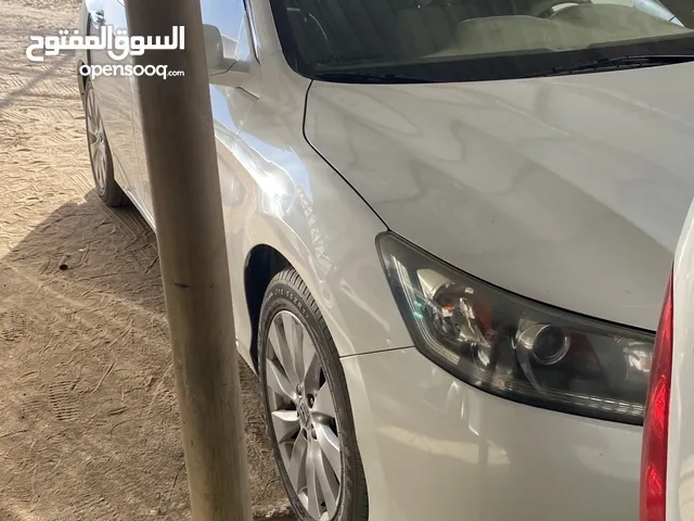 Used Honda Accord in Al Ain