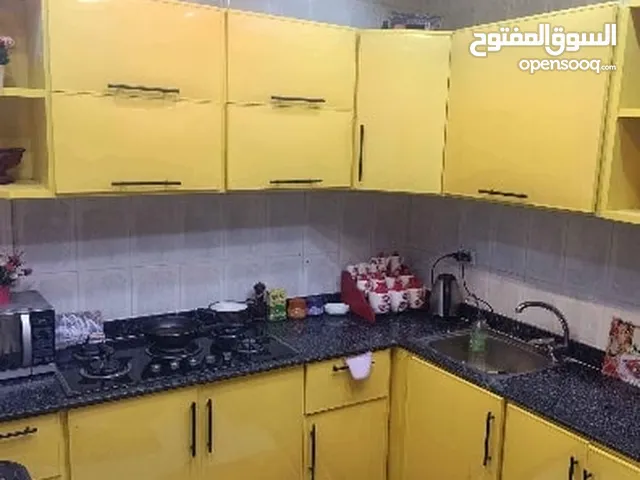 150 m2 3 Bedrooms Apartments for Sale in Giza Haram