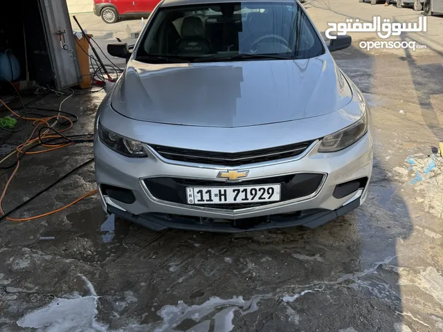 Used Chevrolet Malibu in Baghdad