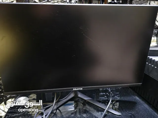 pc للبيع استعمال 4 اشهر وصل الضمان موجود