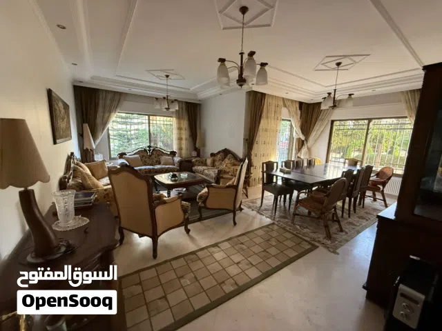 شقة للبيع في الشميساني – بالقرب من شارع الثقافة - الرقم المرجعي : 15068