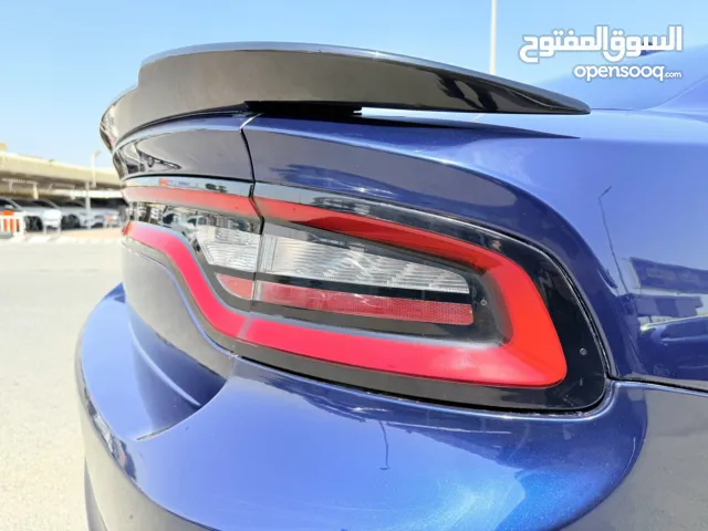 2015 Dodge Charger SXT