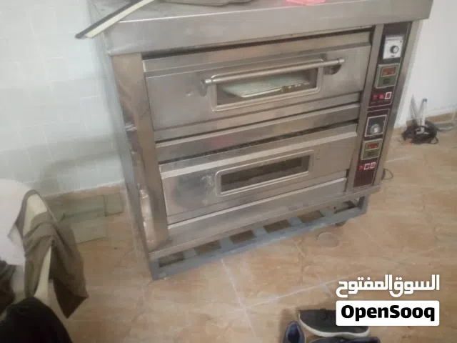 فرن بيتزا 3 فاز للبيع او للبدل على فرن كهرباء وغاز