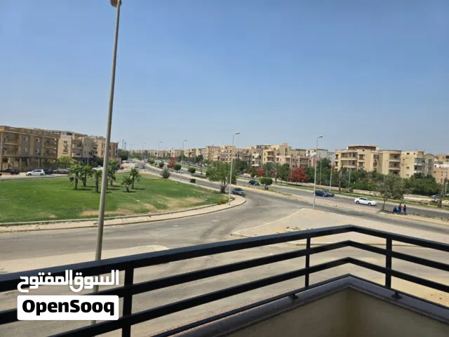 شقة للايجار الفاضي في الشيخ زايد – الحي التاسع  موقع مميز على البستان الرئيسي