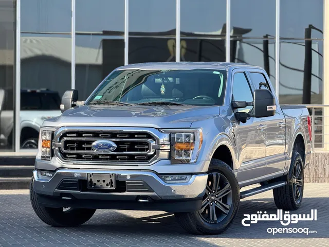 Used Ford F-150 in Zarqa