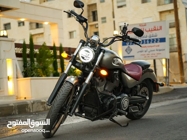 Victory gunner 2015 1800 cc ڤيكتوري