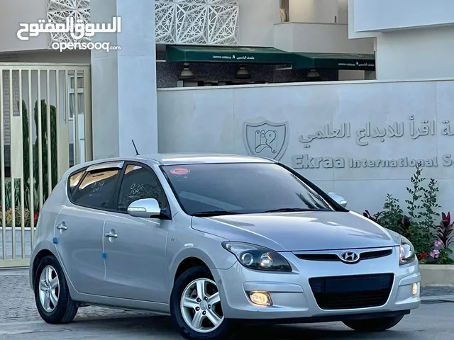 Used Hyundai i30 in Tripoli