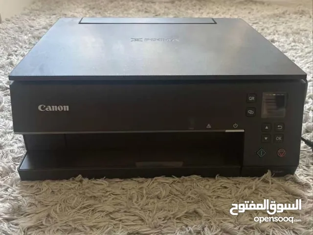 Printers Canon printers for sale  in Amman