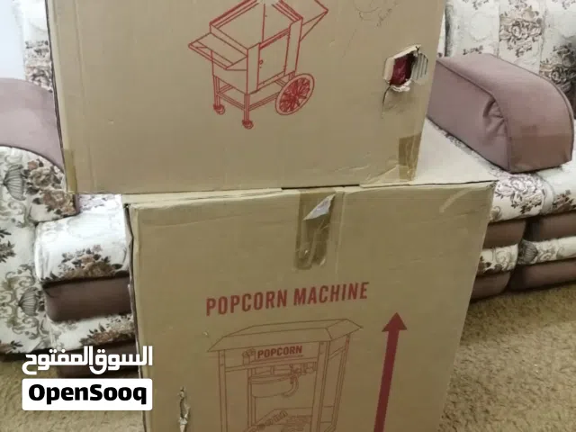 صانعات فشار جديدة للبيع بسعر مغري 150 دينار