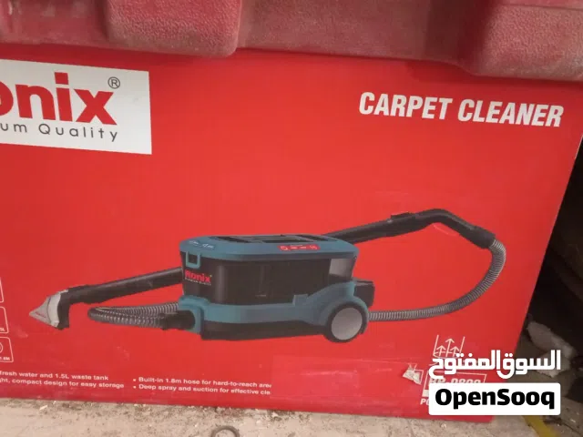 Other Vacuum Cleaners for sale in Amman