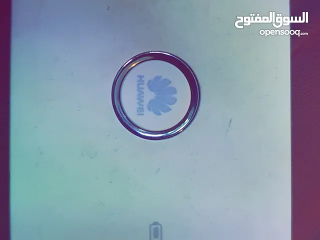 مودم ميني هواوي يشغل جميع الشرائح 4G