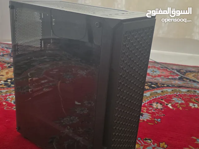 کمبیوتر للبیع مستعمل قلیل