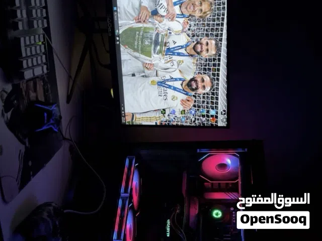 PC FOR SALE