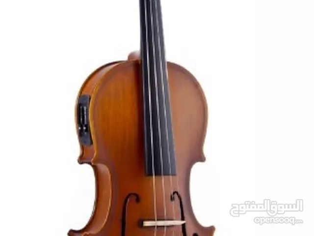 كمان للبيع بسعر رخيص ( violin )